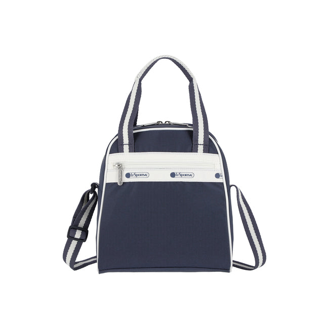 N/S MINI SATCHEL