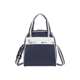 N/S MINI SATCHEL