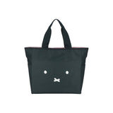 LeSportsac Unisex Bags Lg Reversible Tote In 2 Way Miffy Tote