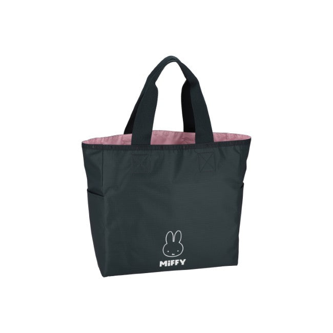 LeSportsac Unisex Bags Lg Reversible Tote In 2 Way Miffy Tote