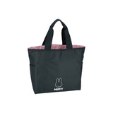 LeSportsac Unisex Bags Lg Reversible Tote In 2 Way Miffy Tote