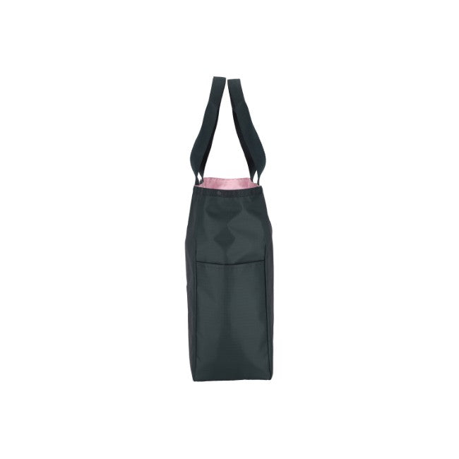 LeSportsac Unisex Bags Lg Reversible Tote In 2 Way Miffy Tote