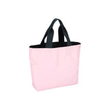 LeSportsac Unisex Bags Lg Reversible Tote In 2 Way Miffy Tote