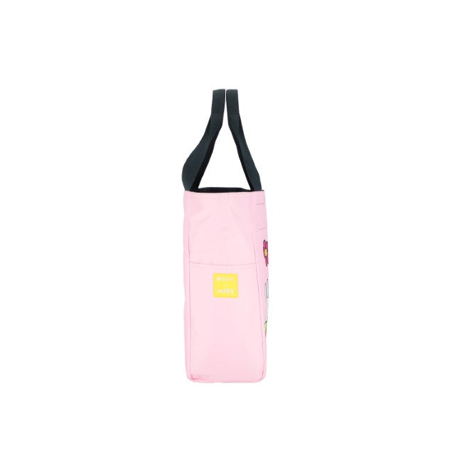 LeSportsac Unisex Bags Lg Reversible Tote In 2 Way Miffy Tote