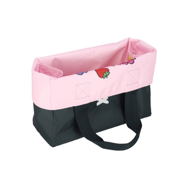 LeSportsac Unisex Bags Lg Reversible Tote In 2 Way Miffy Tote