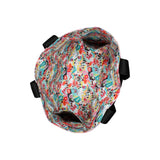 LeSportsac Unisex Bags Lg Reversible Tote In Ppg Grl Pwr Tote