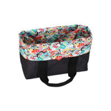 LeSportsac Unisex Bags Lg Reversible Tote In Ppg Grl Pwr Tote