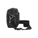 Deluxe Crossbody In Herringbone Jacquard