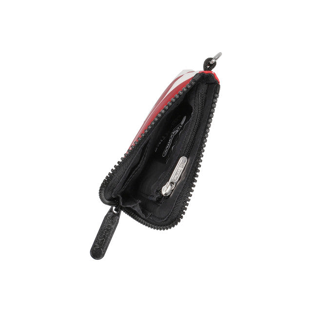 Zip Wallet In Ll Lips Wallet
