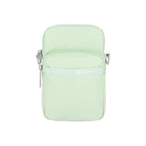 LeSportsac Unisex Mini Phone Bag In Frosty Green