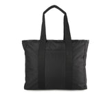 Classic Zip Tote In Recycled Black