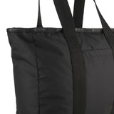 Classic Zip Tote In Recycled Black