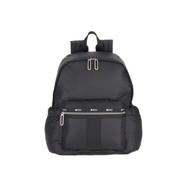 LeSportsac Unisex Bags Essential Med Backpack In Black C