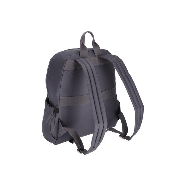 LeSportsac Unisex Bags Essential Med Backpack In Shadow Grey C