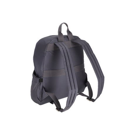 LeSportsac Unisex Bags Essential Med Backpack In Shadow Grey C