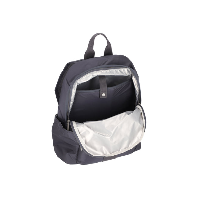 LeSportsac Unisex Bags Essential Med Backpack In Shadow Grey C