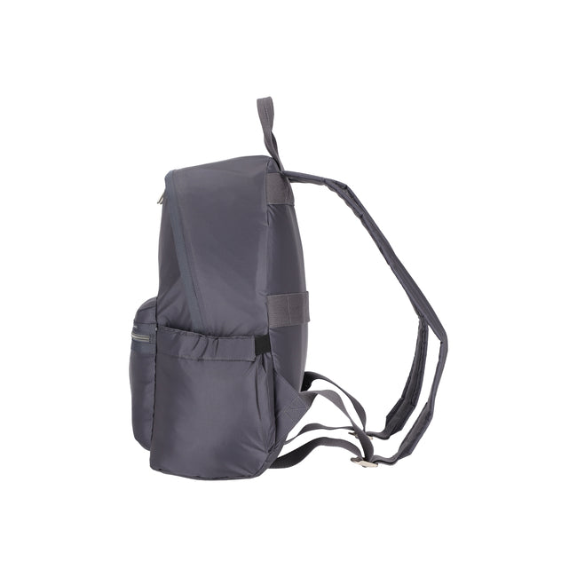 LeSportsac Unisex Bags Essential Med Backpack In Shadow Grey C