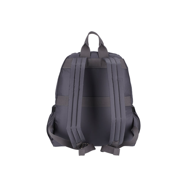 LeSportsac Unisex Bags Essential Med Backpack In Shadow Grey C