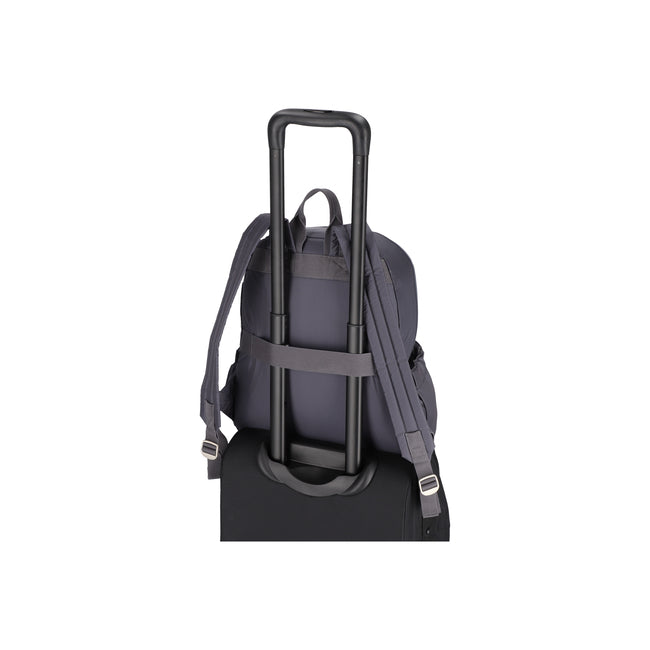 LeSportsac Unisex Bags Essential Med Backpack In Shadow Grey C