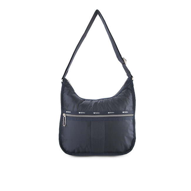 LeSportsac Unisex Essential Medium Hobo In Dark Blue C