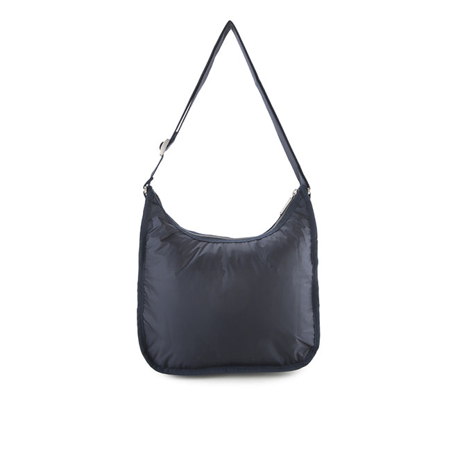 LeSportsac Unisex Essential Medium Hobo In Dark Blue C