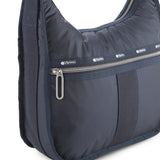LeSportsac Unisex Essential Medium Hobo In Dark Blue C
