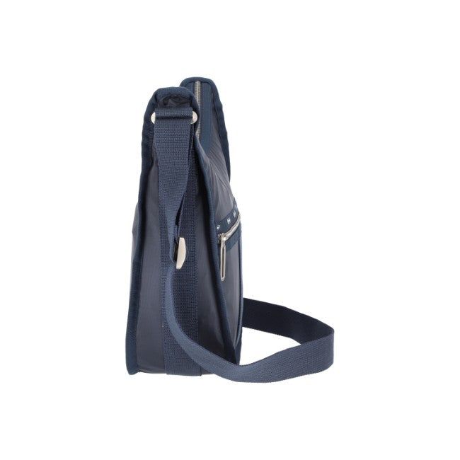 LeSportsac Unisex Essential Medium Hobo In Dark Blue C