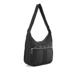 Essential Medium Hobo In Black C