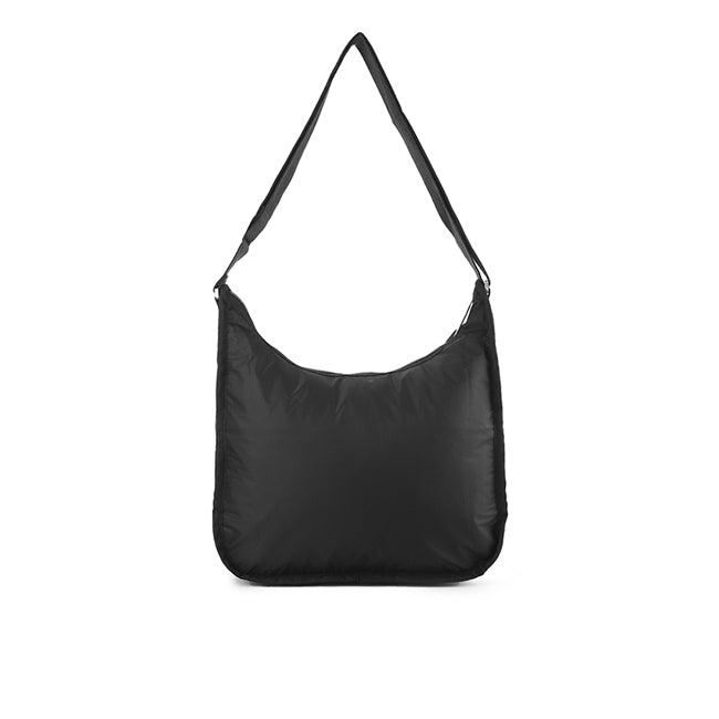 Essential Medium Hobo In Black C