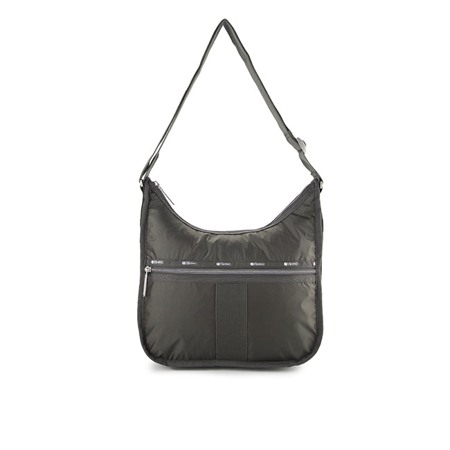 LeSportsac Unisex Essential Medium Hobo In Gravel C