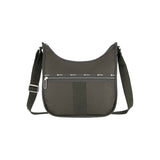 LeSportsac Unisex Essential Medium Hobo In Gravel C