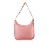 Essential Medium Hobo In Dusty Pink C