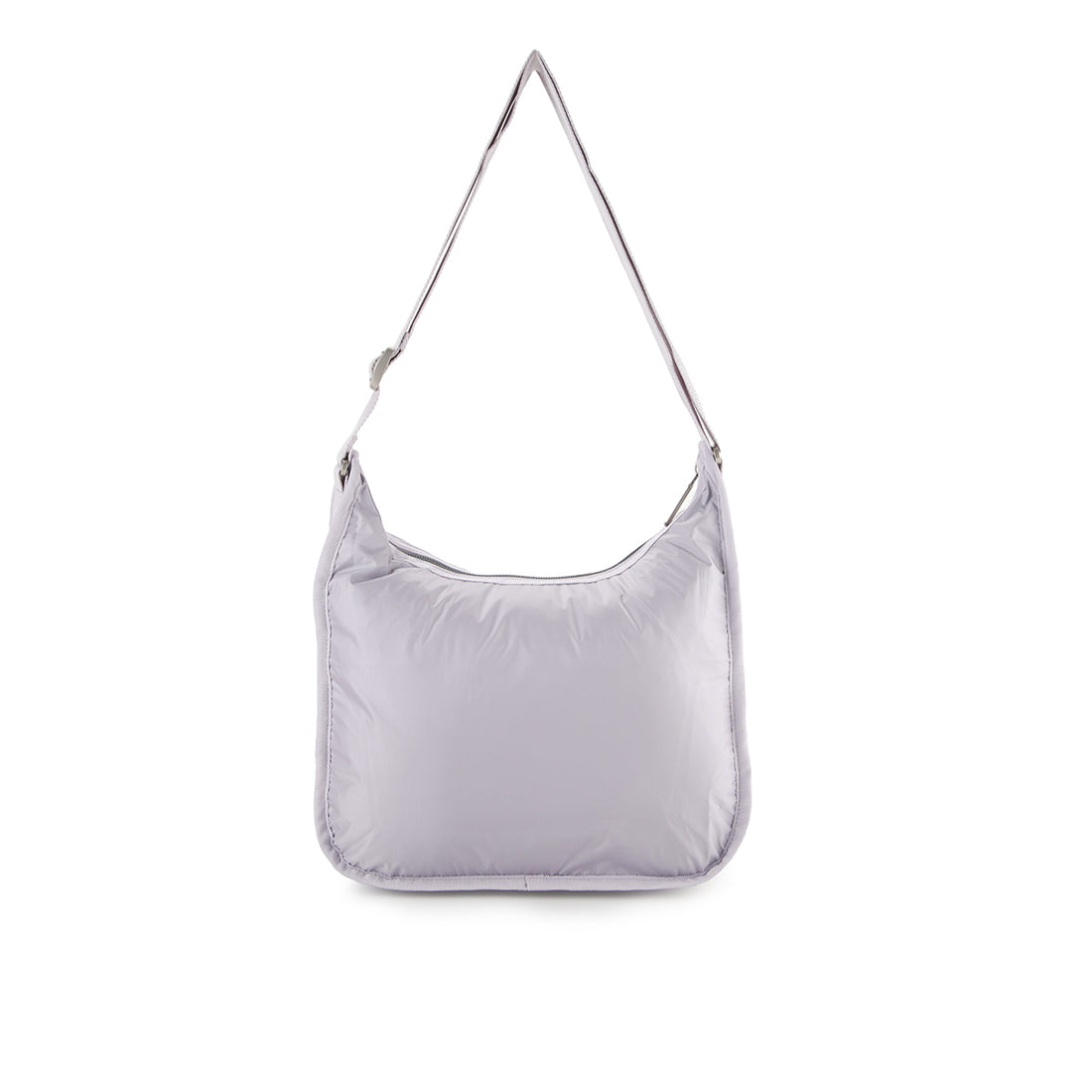 LeSportsac Unisex Essential Medium Hobo In Soft Lilac C