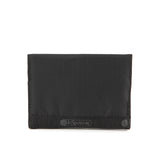 Snap Card Case In Recycled Black