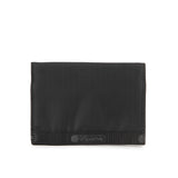 Snap Card Case In Recycled Black