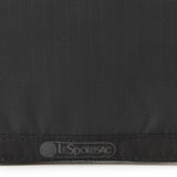 Snap Card Case In Recycled Black