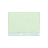 LeSportsac Unisex Snap Card Case In Frosty Green