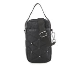 LeSportsac Tas Unisex Th Mini Crossbody In Black Quilt Studs