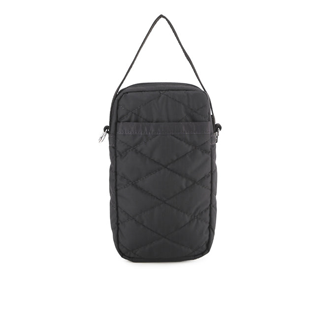 LeSportsac Tas Unisex Th Mini Crossbody In Black Quilt Studs
