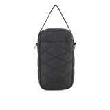 LeSportsac Tas Unisex Th Mini Crossbody In Black Quilt Studs