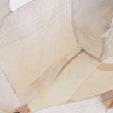 E/W Packable Tote L In Sandbar L