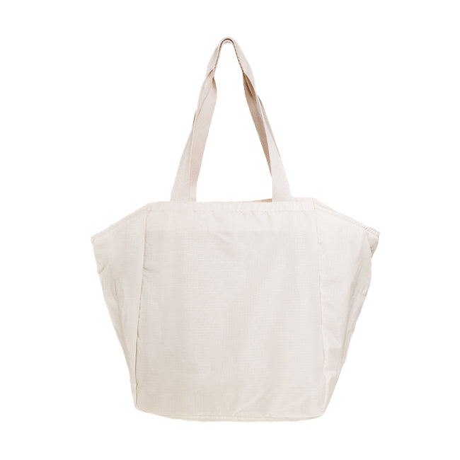 E/W Packable Tote L In Iron Ore L