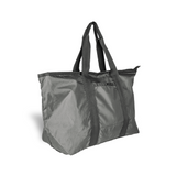 E/W Packable Tote L In Iron Ore L