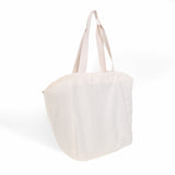 E/W Packable Tote L In Iron Ore L