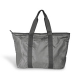 E/W Packable Tote L In Iron Ore L