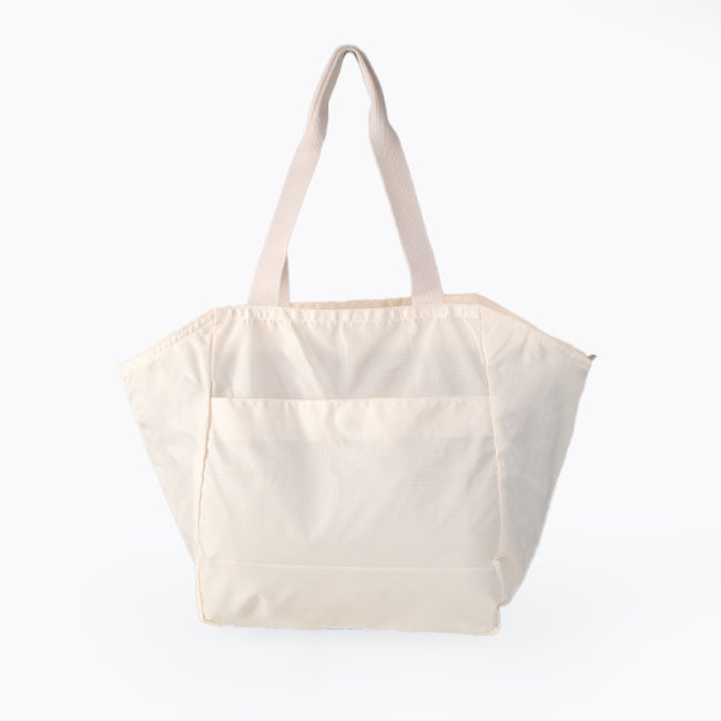 E/W Packable Tote L In Iron Ore L