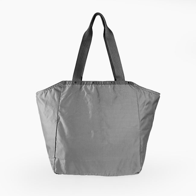 Janis Top Zip Tote L In Sandbar L