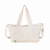 Dakota Med Dlx Duffel In Sandbar L