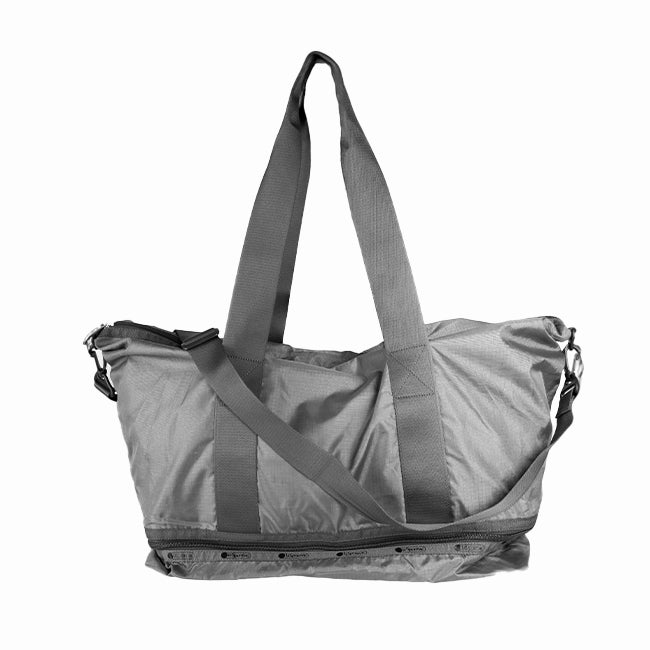 Dakota Med Dlx Duffel In Iron Ore L