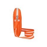 Mini Web Crossbody In Spectator Amber Orange